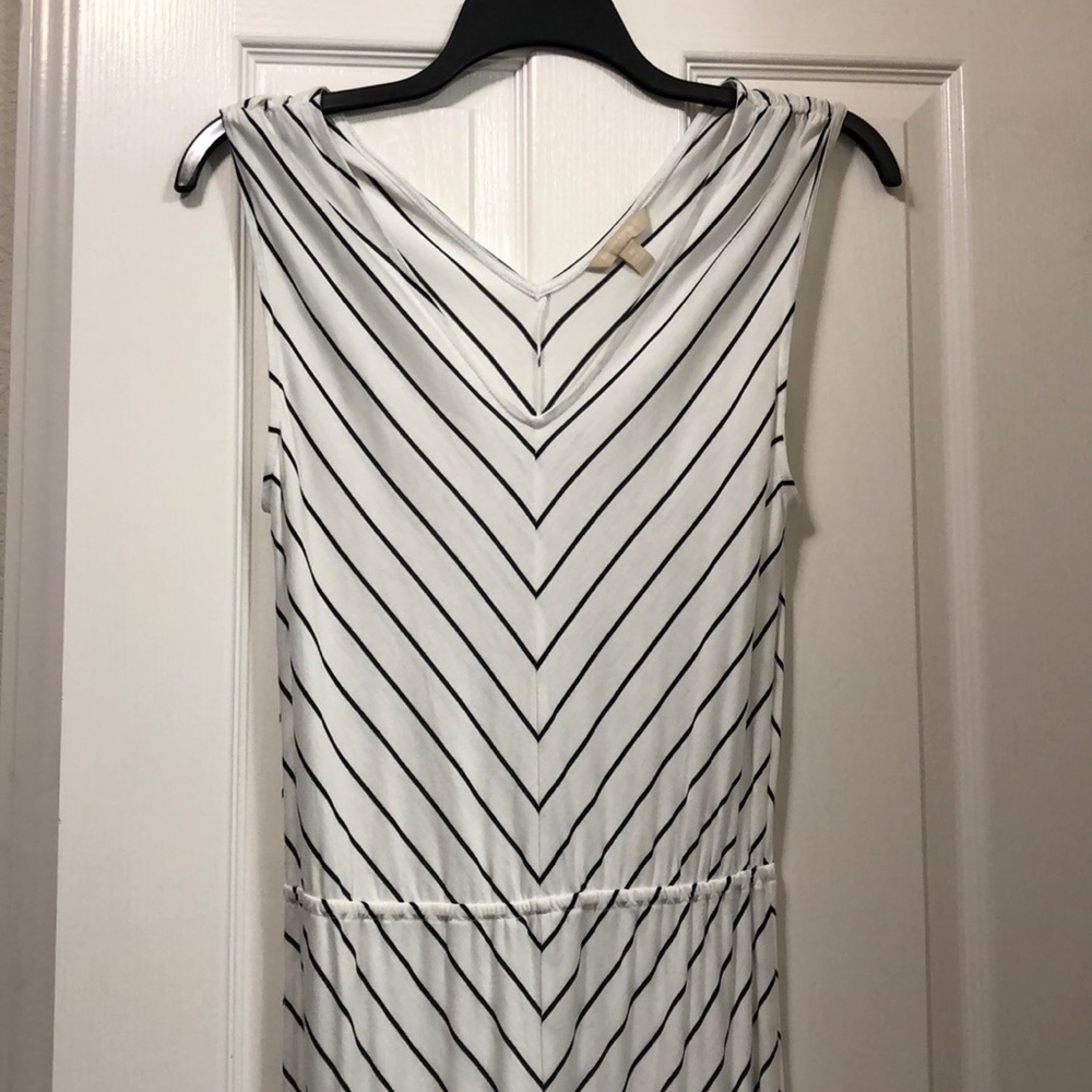 NWOT Banana Republic Maxi Dress